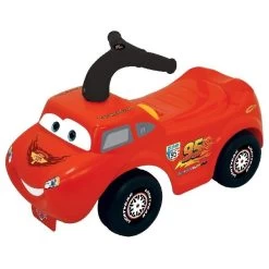 Disney Cars Cars Mcqueen Activity Racer