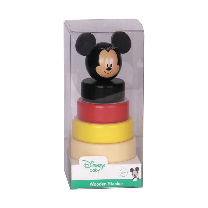 Disney Mickey Stapeltoren - Afbeelding 2