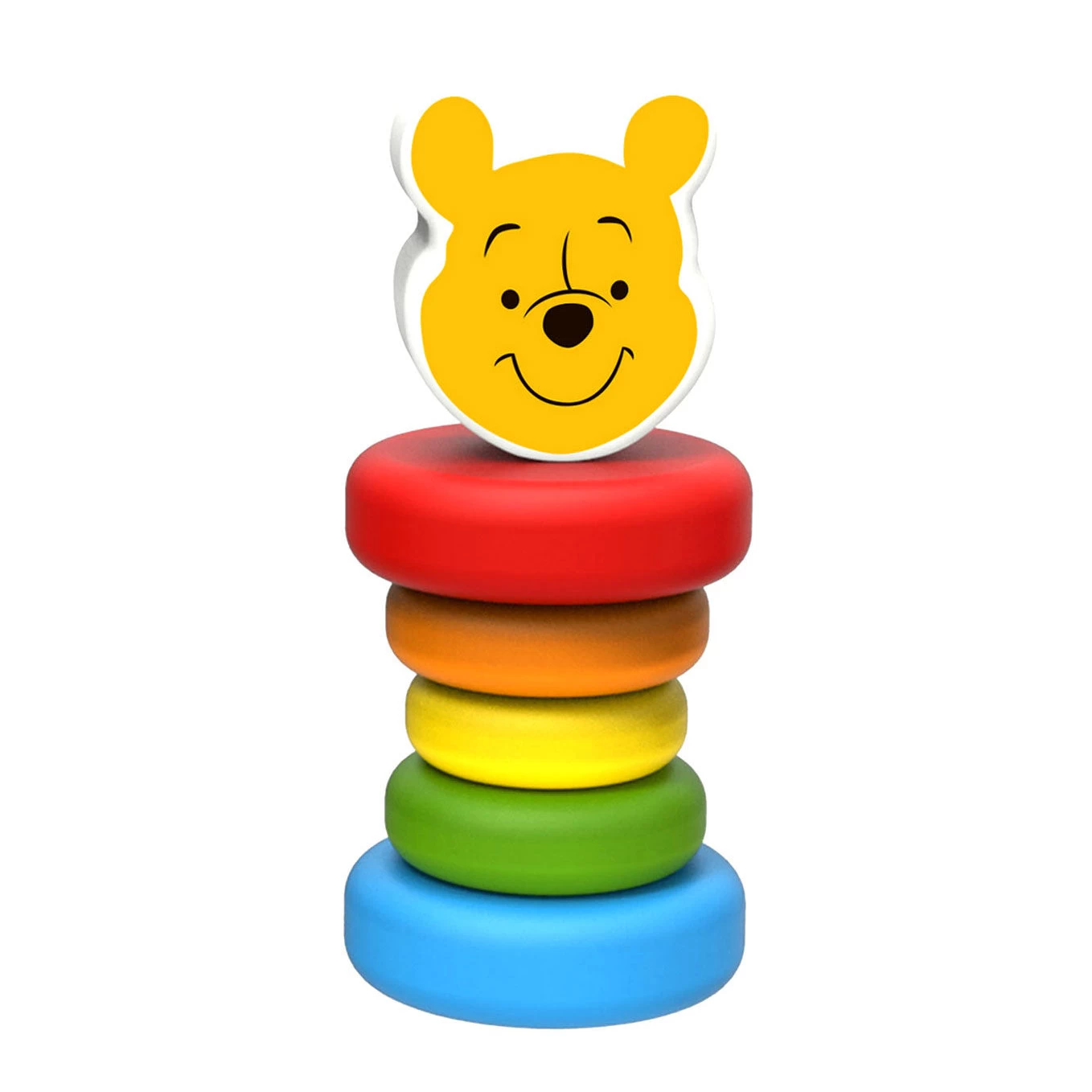 Disney Winnie De Poeh Rammelaar