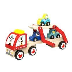 Disney Mickey Car Transporter