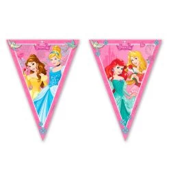 Disney Prinses Vlaggenlijn