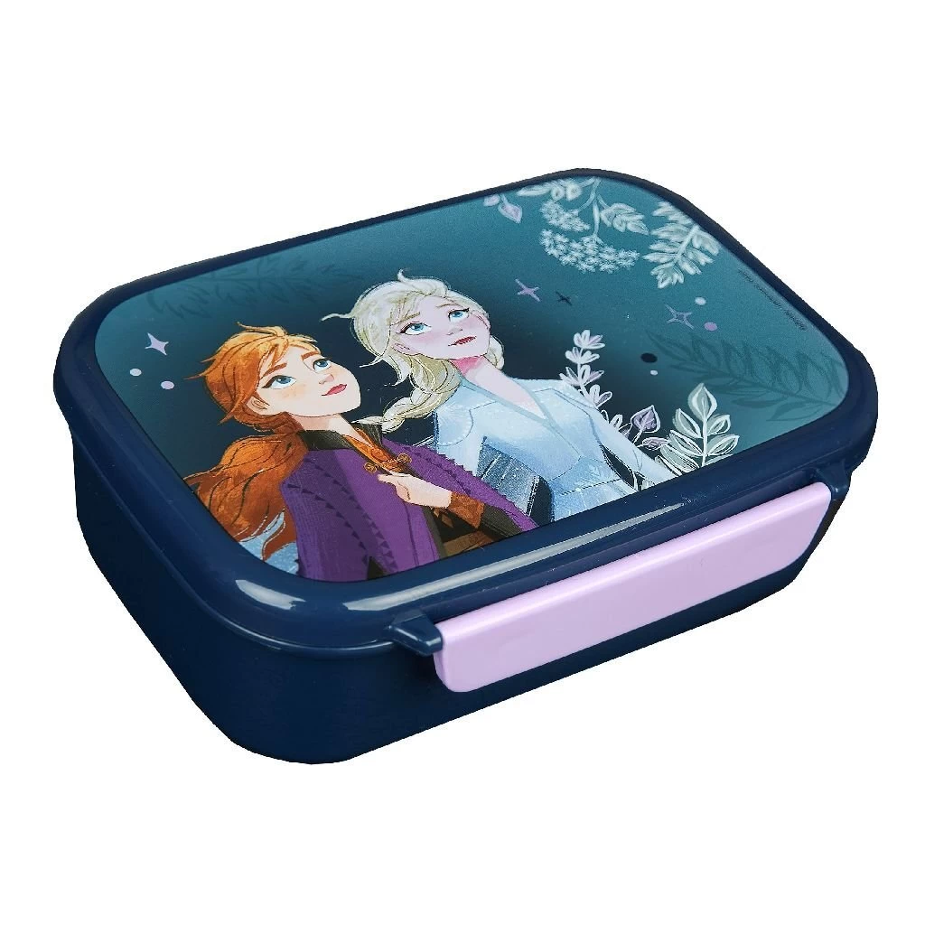 Disney Frozen Lunchbox - Afbeelding 2