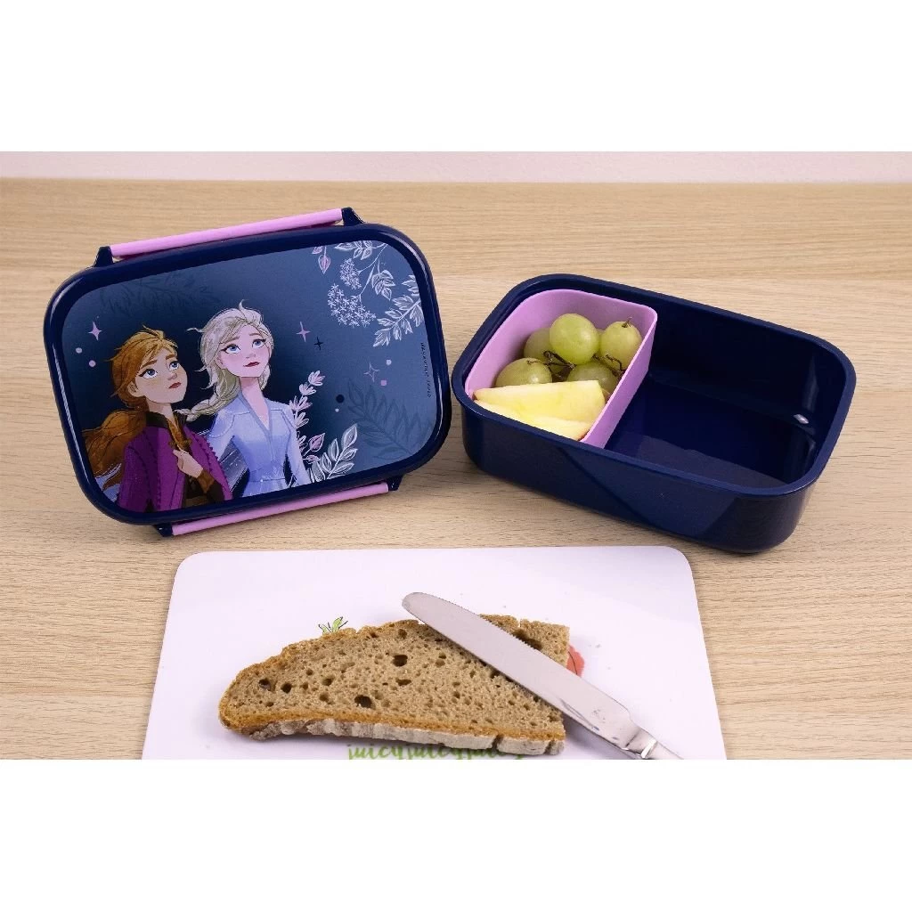 Disney Frozen Lunchbox - Afbeelding 3
