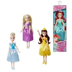Disney Princess Pop Assorti