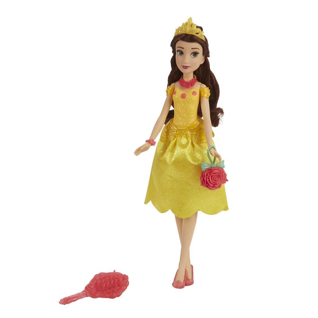 Disney Princess Belle Pop + 10 Verrassingen - Afbeelding 3