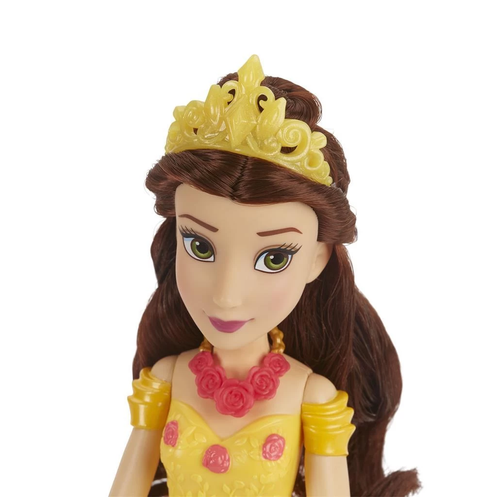 Disney Princess Belle Pop + 10 Verrassingen - Afbeelding 4