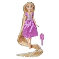 Disney Princess Long Locks Rapunzel Pop