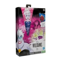 Disney Princess Villains Ursula Pop