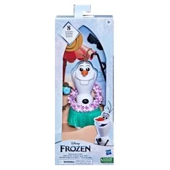 Disney Frozen Summertime Olaf