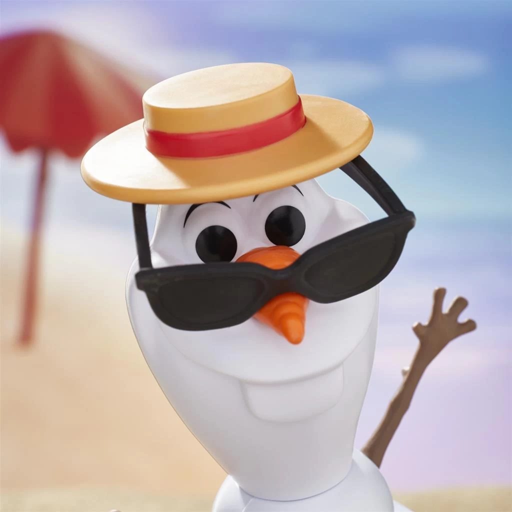 Disney Frozen Summertime Olaf - Afbeelding 3