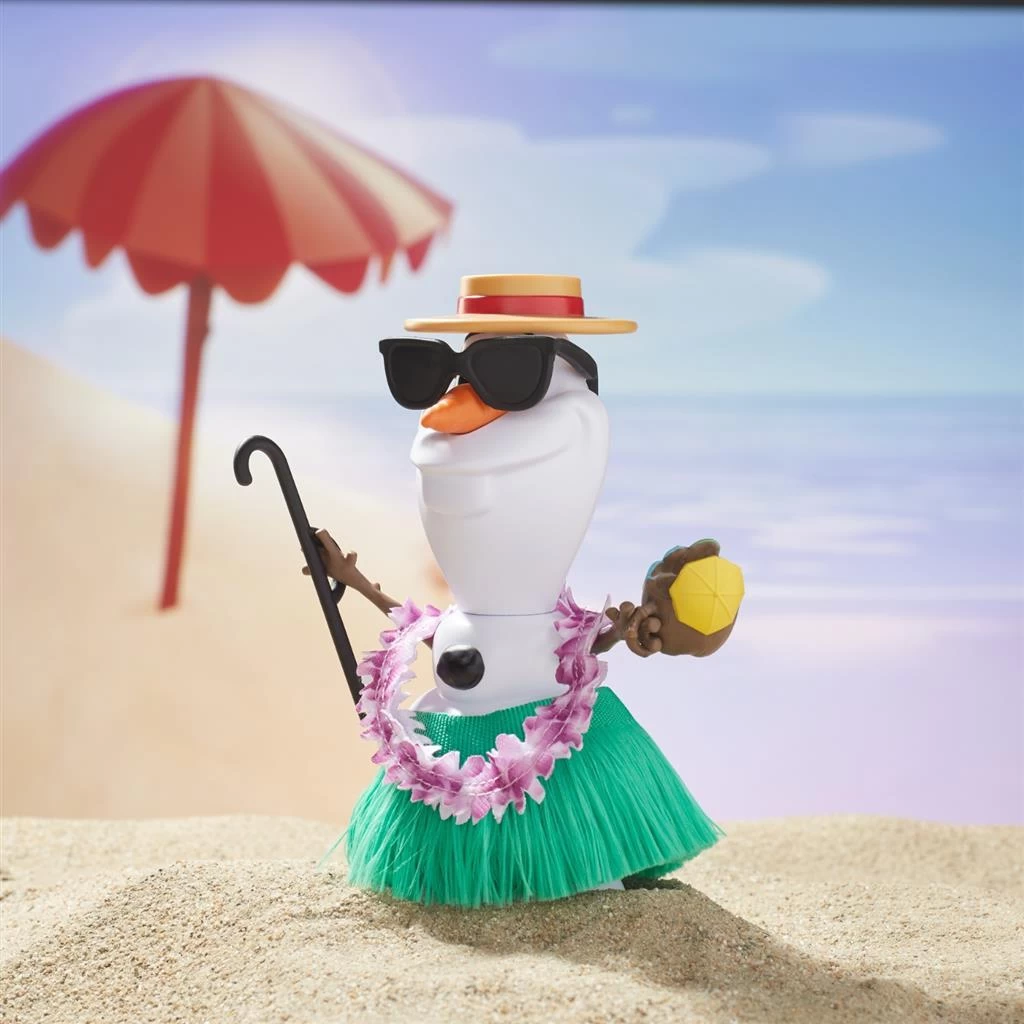 Disney Frozen Summertime Olaf - Afbeelding 4