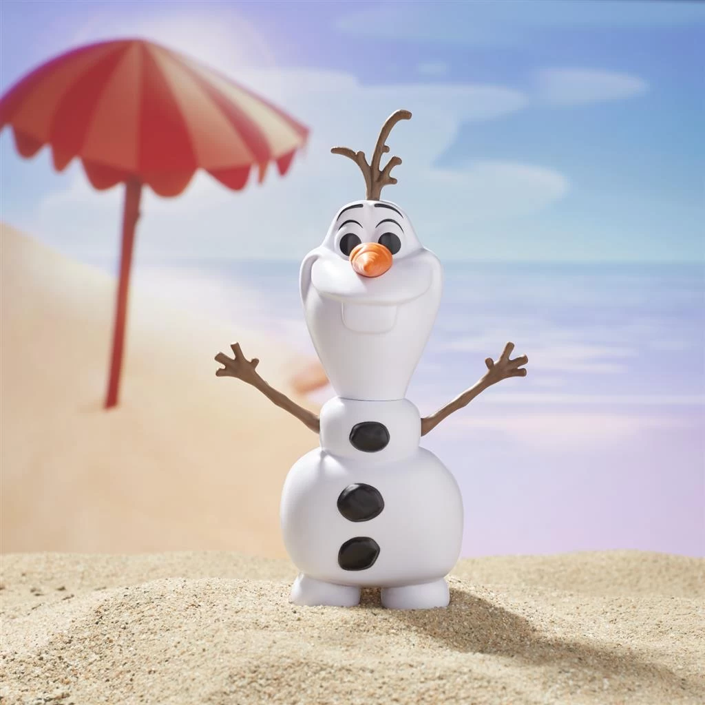 Disney Frozen Summertime Olaf - Afbeelding 5