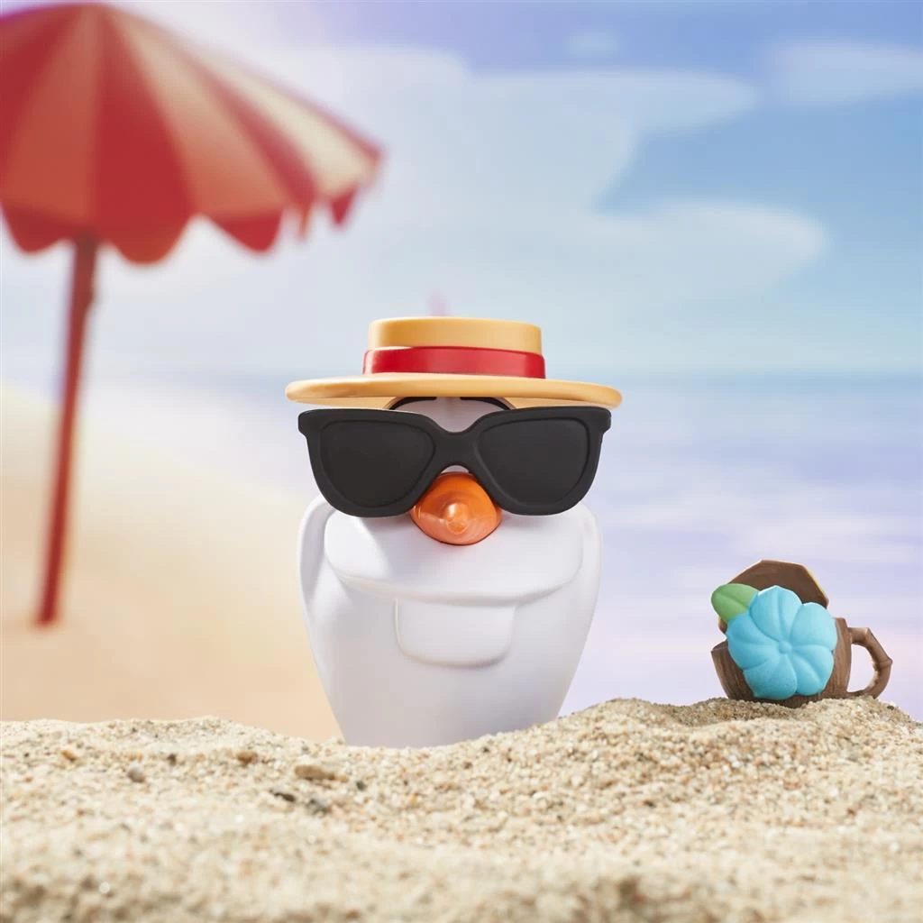 Disney Frozen Summertime Olaf - Afbeelding 6