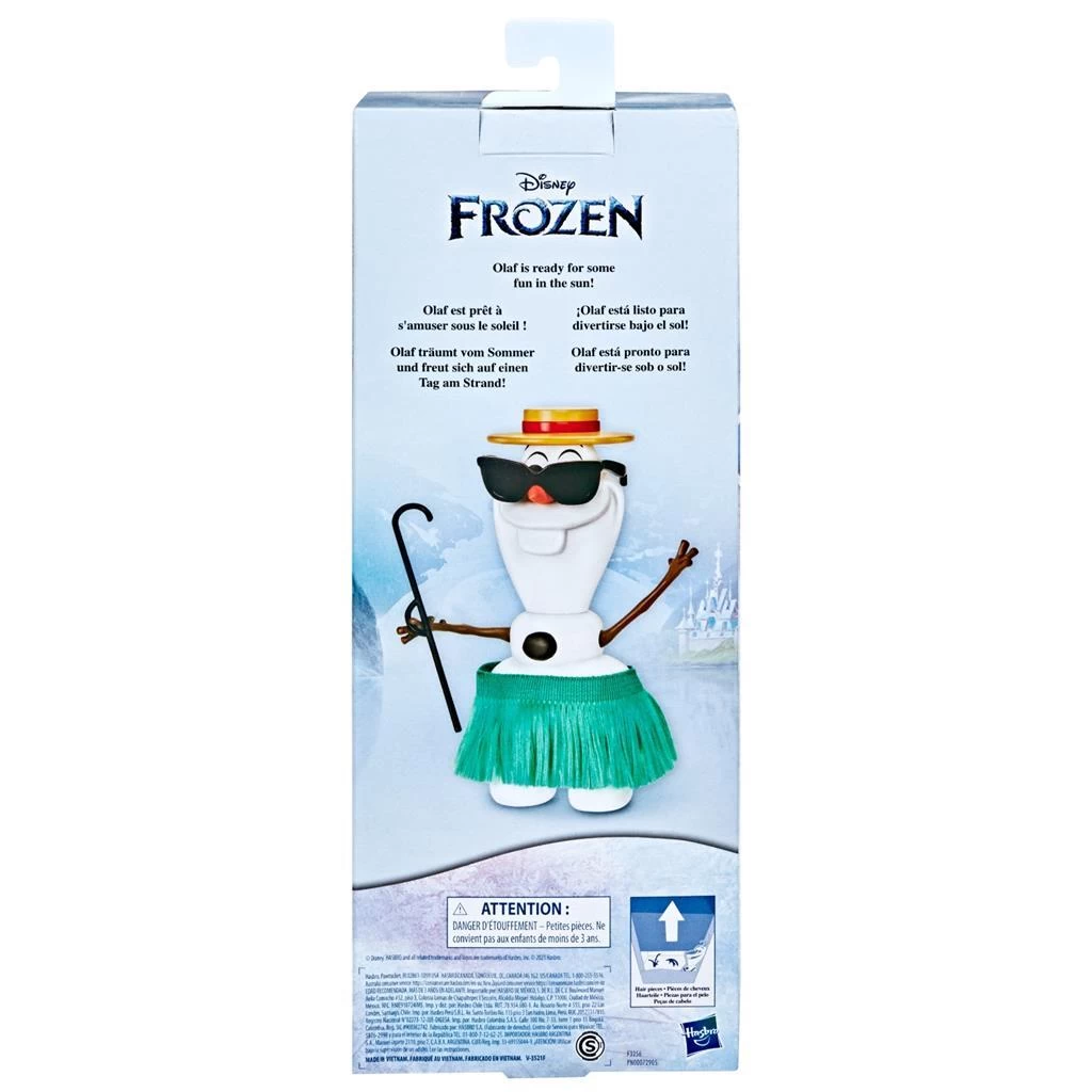 Disney Frozen Summertime Olaf - Afbeelding 7