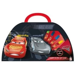 Disney Cars 3 Kleurkoffer
