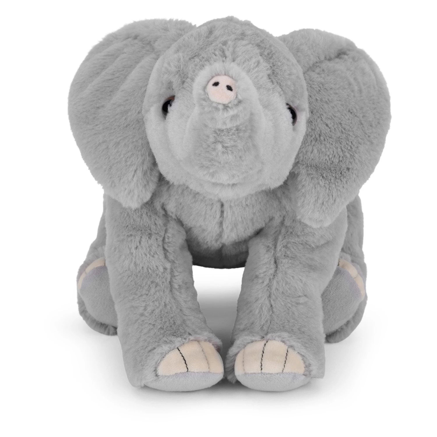 Disney National Geographic Knuffel Olifant, 25cm - Afbeelding 3