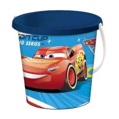 Disney Cars 3 Emmer