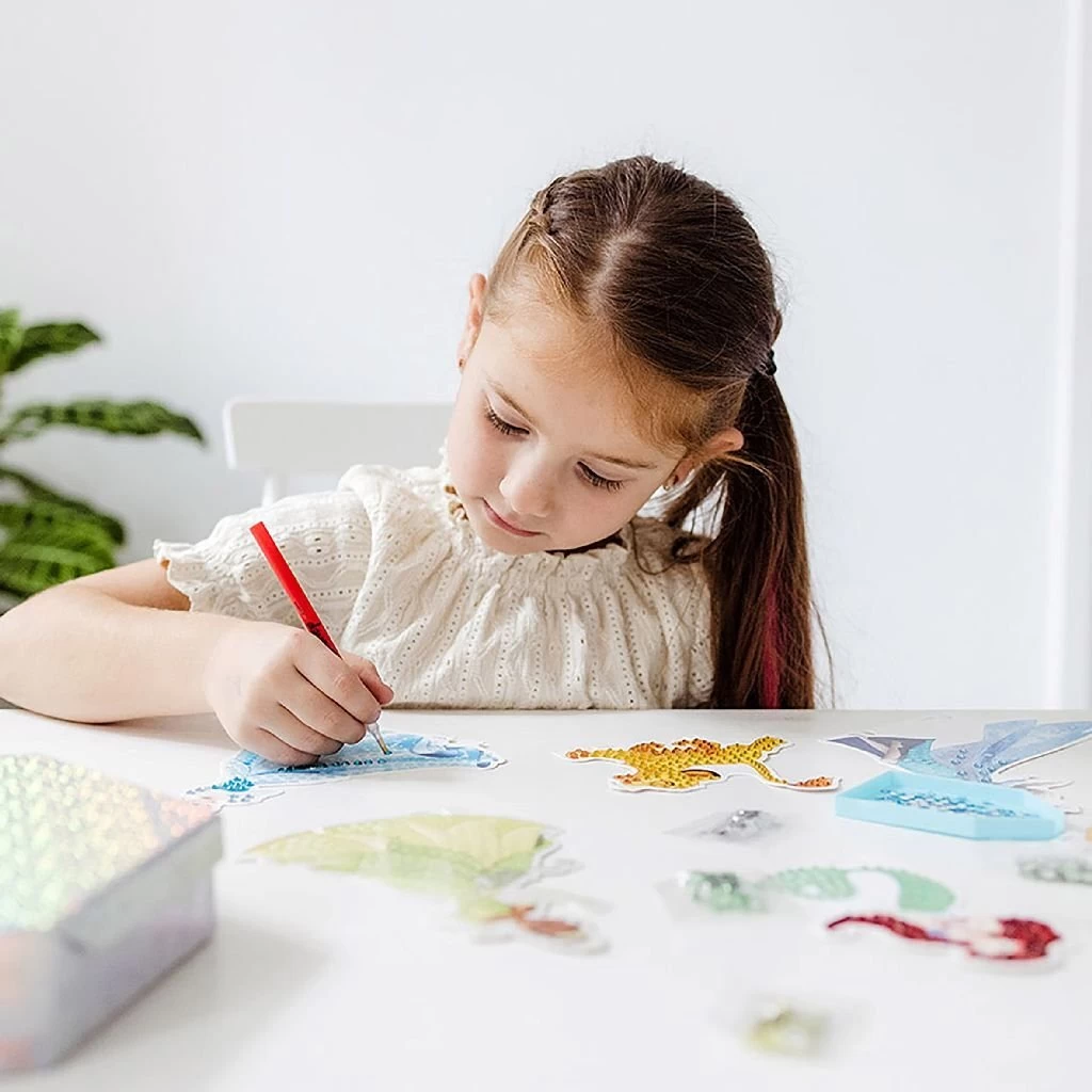 Totum Disney 100 - Diamond Painting - Afbeelding 5