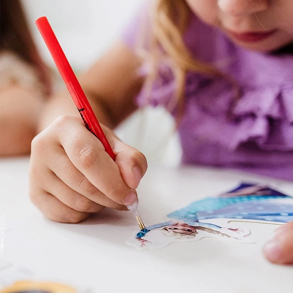 Totum Disney 100 - Diamond Painting - Afbeelding 6