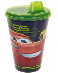 Disney Drinkbeker Cars 3 400 Ml