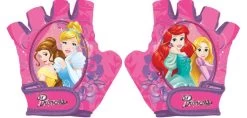 Disney Fietshandschoenen Princess Meisjes Roze Maat S