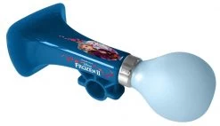 Disney Fietstoeter Frozen 2 Blauw 19 Cm
