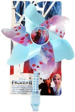 Windmolentje Disney Frozen 2 - Multicolor