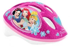Disney Kinderhelm Princess Roze Maat S 54-56 Cm