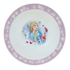 Disney Kom Frozen Meisjes 16 Cm Wit/roze