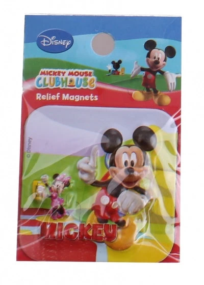 Disney Mickey Mouse Clubhouse Magneet (#8)