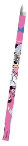 Disney Potlood Minnie Mouse Junior Hout Roze