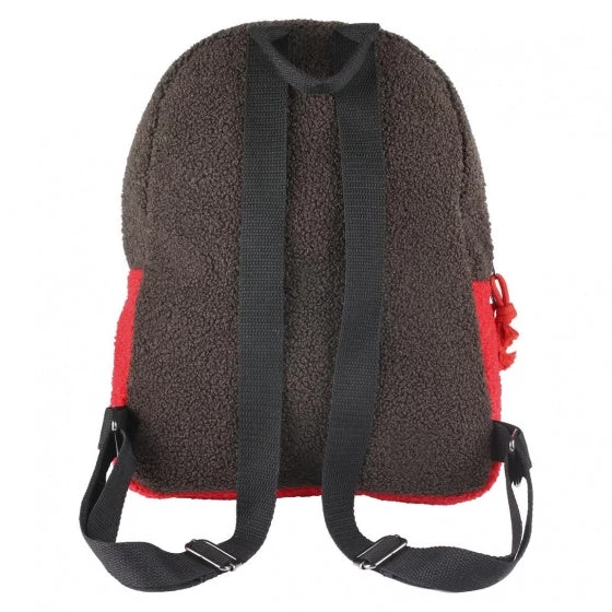 Disney Rugzak Dwerg Bruin 10 Liter - Afbeelding 2