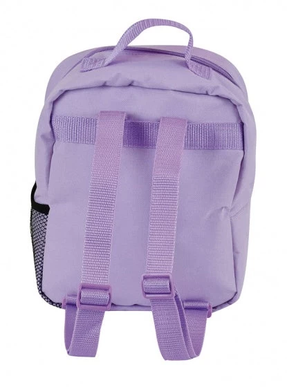 Disney Rugzak Frozen Junior 6 Liter Lichtblauw/paars - Afbeelding 3