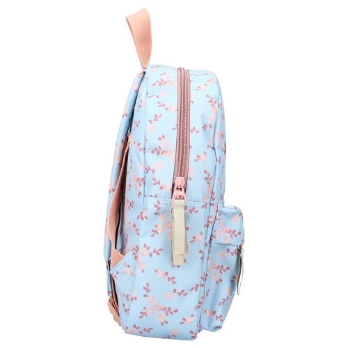 Disney Rugzak Princess Junior 5,7 Liter Polyester Blauw - Afbeelding 3