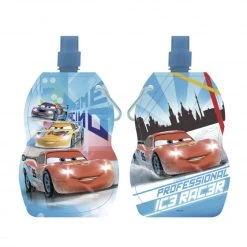 Disney Cars Opvouwbare Fles
