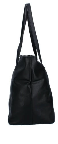 Disney Shopper Mickey Mouse 31,5 X 56 Cm Polyurethaan Zwart - Afbeelding 3