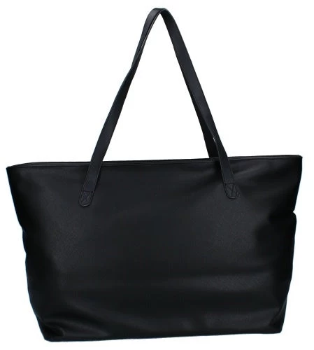 Disney Shopper Mickey Mouse 31,5 X 56 Cm Polyurethaan Zwart - Afbeelding 4