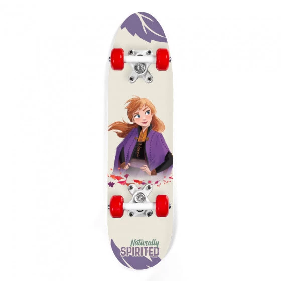 Disney Skateboard Frozen Junior 61 X 15 X 8 Cm Polypropyleen/PVC - Afbeelding 3