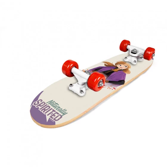 Disney Skateboard Frozen Junior 61 X 15 X 8 Cm Polypropyleen/PVC - Afbeelding 4