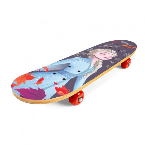 Disney Skateboard Frozen Junior 61 X 15 X 8 Cm Polypropyleen/PVC