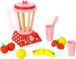 Disney Mickey Mouse Blender Set