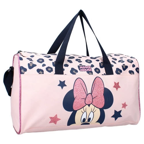 Disney Sporttas Minnie Mouse Meisjes 18 Liter Polyester Roze