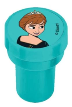 Disney Stempel Frozen || Junior Turquoise