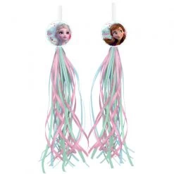 Disney Stuurslingers Frozen 21 Cm Roze/groen