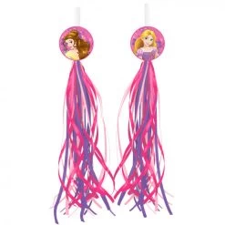 Disney Stuurslingers Princess 21 Cm Roze/paars