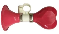 Fietstoeter Disney Minnie Mouse - Roze