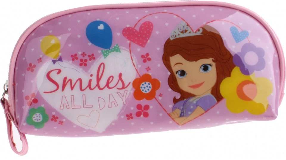 Disney Toilettas Sofia 1,5 L Roze