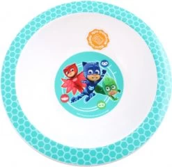 Disney Kom PJ Masks Blauw/wit 16 Cm