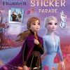 Disney Sticker Parade Frozen 2